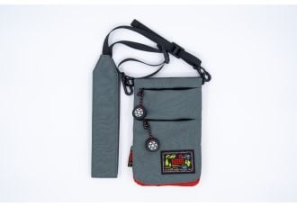 Cross body bag