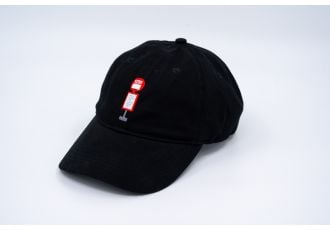 KMB x Good Day Cap (black)