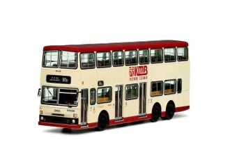 1:76 MODEL - LEYLAND OLYMPIAN 12M (RT.98D)