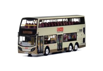 1:76 MODEL - DENNIS ENVIRO500 HYBRID 12M (RT.219X)