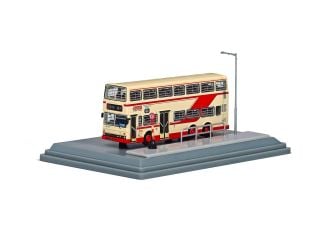 1:120 MODEL - MCW METROBUS AIR-CONDITIONED 11M (RT.68X)