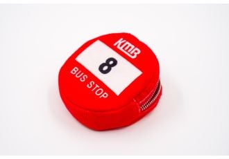 KMB Coin bag
