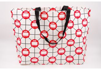 Tote bag (Bus stop)