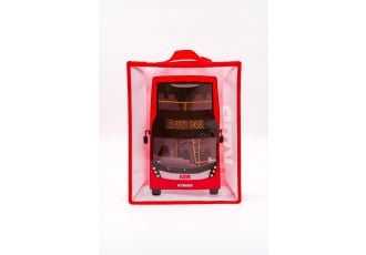 PVC carrying bag 