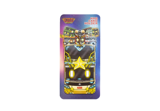 KMB Guardians 咭套 (金)
