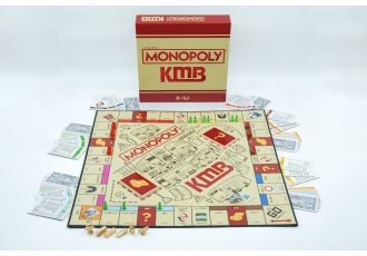 Monopoly, KMB version