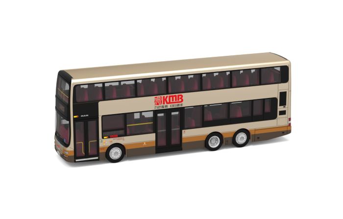 DIE CAST MODEL - MAN A95 12M  (RT.261)