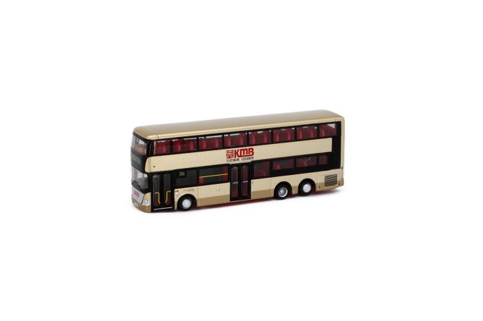 DIE CAST MODEL - SCANIA K310UD (RT.39A)