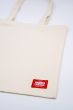 KMB x Good Day Tote bag (white)