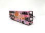1:76 模型 - 富豪B8L MCV 歐盟第六代環保巴士十二點八米(413生日巴士) (路線89D)