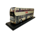 1:43 模型 - 丹尼士歐盟第五代環保巴士十二點八米 (路線290A)