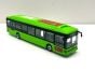 1:64 模型 - 比亞迪B12A電動巴士十二點一米 (路線1)