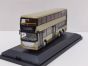 1:76 模型 - 紳佳K310UD歐盟第四代環保巴士十二米 (Sunbus)