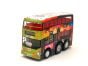 Q BUS - 紳佳K310UD歐盟第四代環保巴士十二米 (Pet Bus)