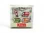 KMB x Angry Angry pin set, set of 4 