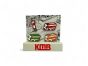 KMB x Angry Angry pin set, set of 4 