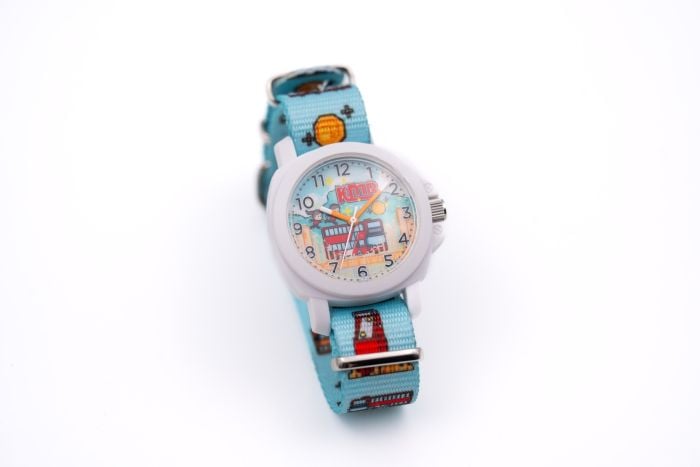 Child Octopus Watch
