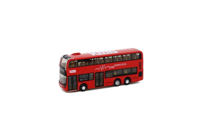 DIE CAST MODEL - ADL Enviro500 Facelift 11.3M (RT.269M)