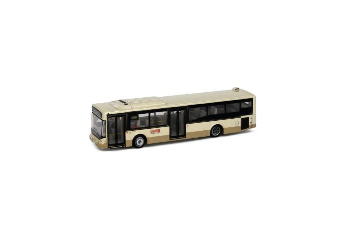 合金車仔 - 富豪 B7RLE 訓練巴士  (PE5313)