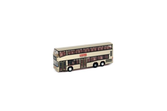 合金車仔 -  NEOPLAN 超時代 (路線265B)