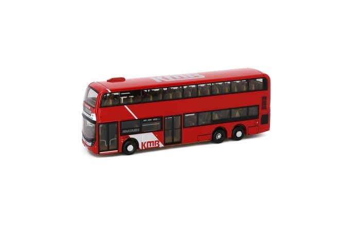 合金車仔 - ADL Enviro500 MMC 12.8米 (路線290X)