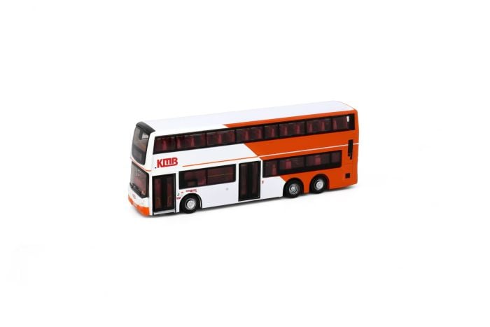 合金車仔 - ADL Enviro500 (路線89)
