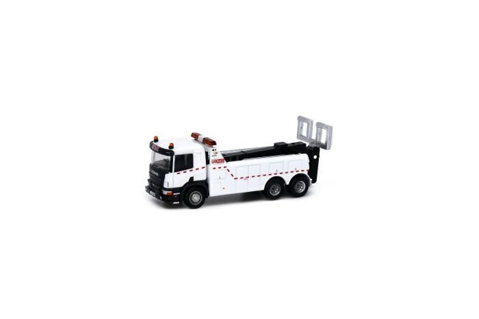 DIE CAST MODEL - Scania truck EK311