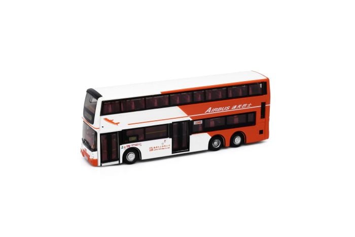 合金車仔 - 龍運TransBus Enviro500 (路線E36P)