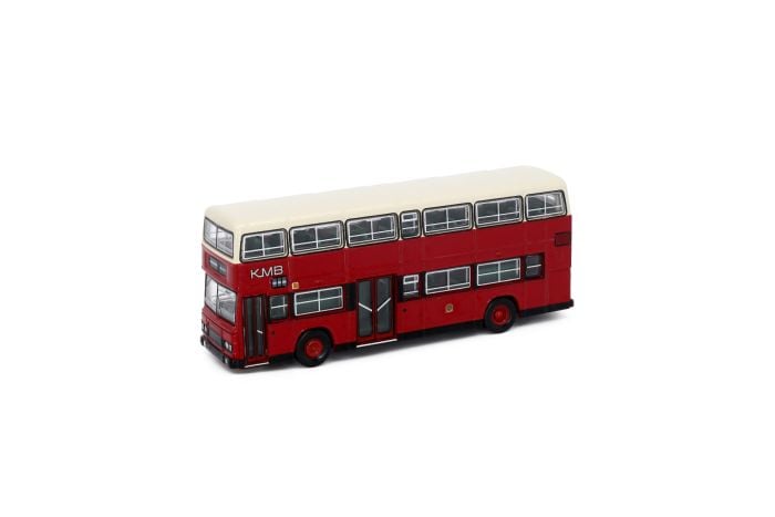 DIE CAST MODEL - Leyland Olympian 10.3M