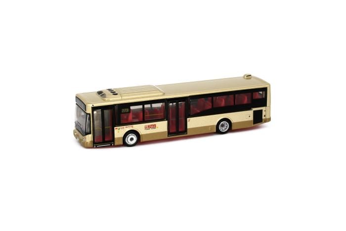 合金車仔 - 富豪B7RLE  (路線273)