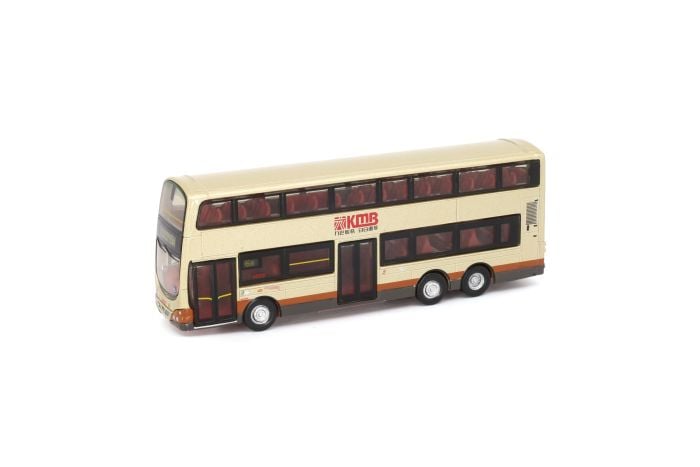 DIE CAST MODEL - Volvo Super Olympian Wright  (RT.6A)