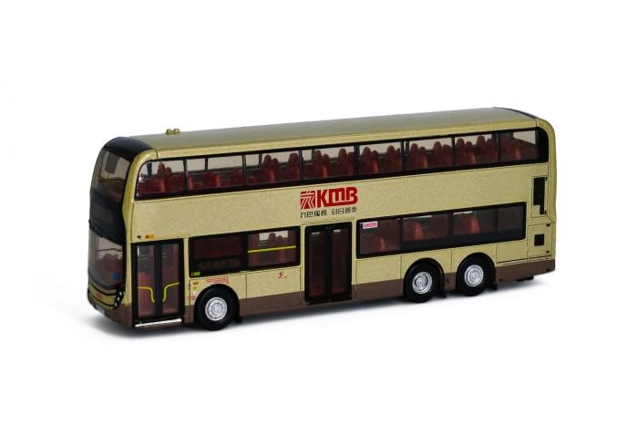 合金車仔 - ADL Enviro500 12米 (路線75X)