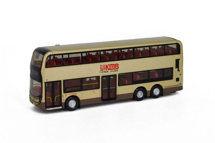 DIE CAST MODEL - ADL Enviro500 12米 (RT.286X)