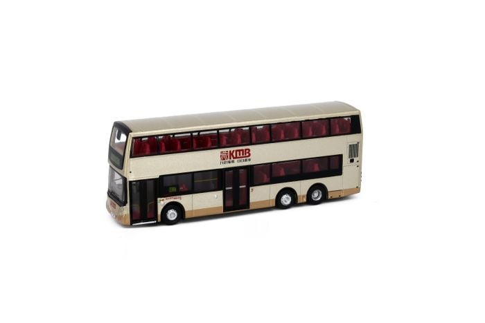合金車仔 - 富豪B9TL Enviro500  (路線234B)