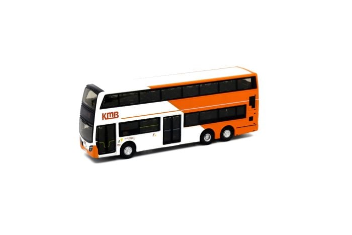 合金車仔 - ADL Enviro500 MMC 12米 (路線15)