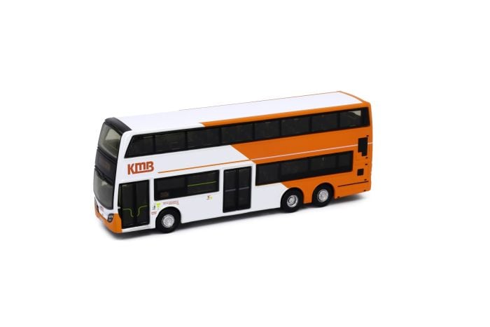 合金車仔 - ADL Enviro500 MMC 12米 (路線272X)