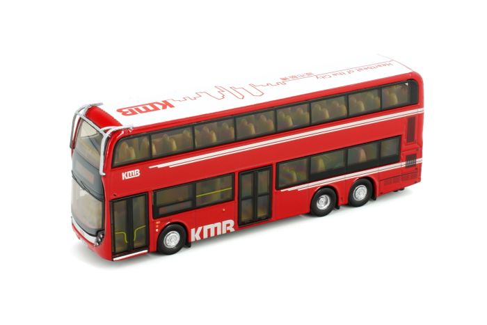 DIE CAST MODEL - ADL Enviro500 12m (RT.68R)