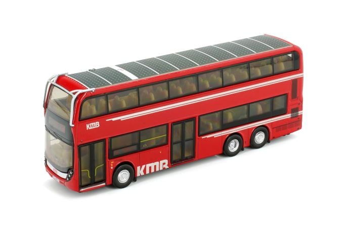 DIE CAST MODEL - ADL Enviro500 MMC 12m (RT.79K)