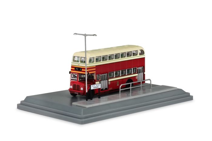 1:120 MODEL - AEC REGENT MK V 10.5M (RT.11)