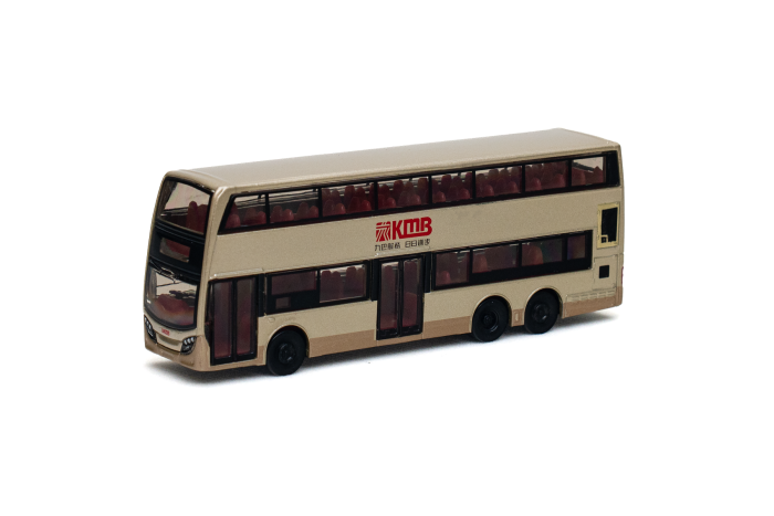 DIE CAST MODEL - ADL Enviro500 MMC 12m Simplified version