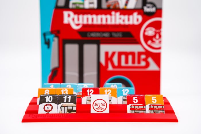 Rummikub
