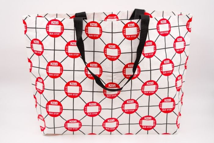Tote bag (Bus stop)
